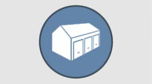 Shed Icon 01